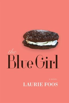 The Blue Girl - Foos, Laurie