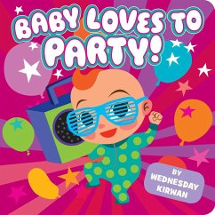 Baby Loves to Party! - Kirwan, Wednesday