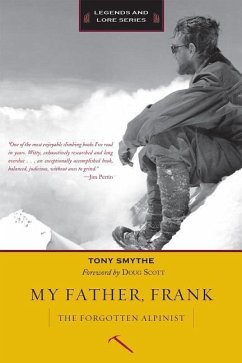 My Father, Frank - Smythe, Tony