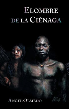 Elombre de La Cienaga - Olmedo, Angel