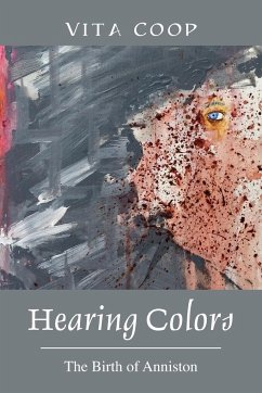 Hearing Colors - Coop, Vita