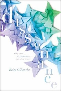 Dissonance - O'Rourke, Erica