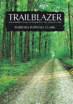 Trailblazer - Clark, Barbara Randall