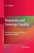 Hegemony and Sovereign Equality - Bild 1