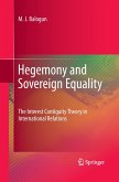 Hegemony and Sovereign Equality