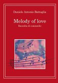 Melody of Love