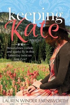 Keeping Kate - Farnsworth, Lauren W