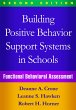 Building Positive Behavior Support... - Bild 1
