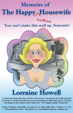 Happy Lesbian Housewife - Howell, Lorraine