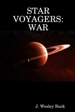 Cover Star Voyagers