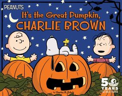 It's the Great Pumpkin, Charlie Brown - Schulz, Charles M.