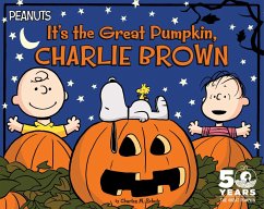 It's the Great Pumpkin, Charlie Brown - Schulz, Charles M