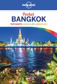 Lonely Planet Pocket Bangkok