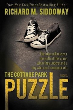 The Cottage Park Puzzle - Siddoway, Richard M