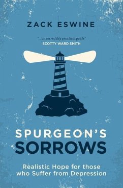 Spurgeon's Sorrows - Eswine, Zack