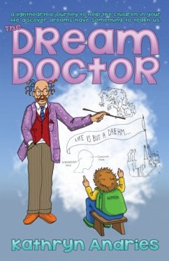 Cover Dream Doctor