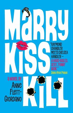 Marry, Kiss, Kill - Flett-Giordano, Anne