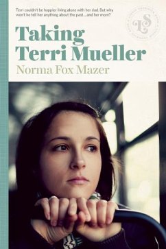 Taking Terri Mueller - Fox Mazer, Norma