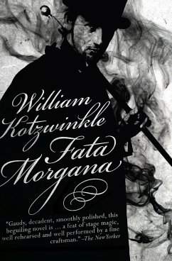 Fata Morgana - Kotzwinkle, William