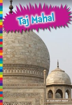 Taj Mahal - Raum, Elizabeth