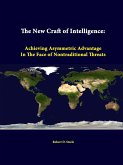 The New Craft Of Intelligence