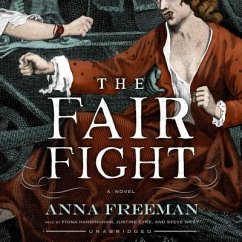 The Fair Fight - Freeman, Anna