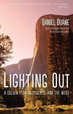 Lighting Out - Duane, Daniel