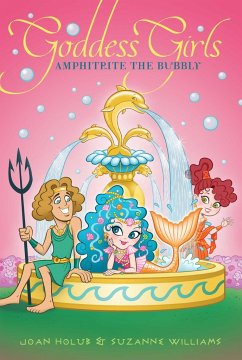 Amphitrite the Bubbly - Holub, Joan; Williams, Suzanne