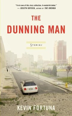 The Dunning Man - Fortuna, Kevin