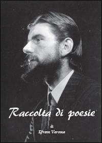 Cover Raccolta di poesie