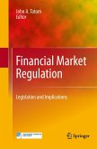 Financial Market Regulation