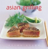 Asian Grilling