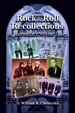 Rock & Roll Recollections - Chemerka, William R.