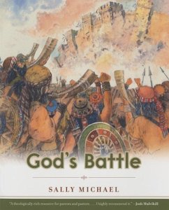 God's Battle - Michael, Sally