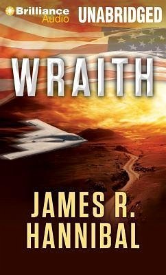 Wraith - Hannibal, James R.