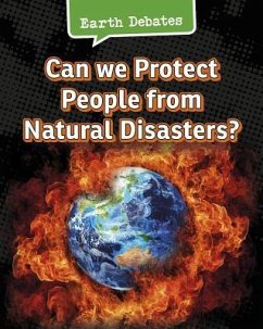 Can We Protect People from Natural Disasters? - Chambers, Catherine