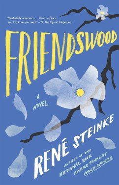 Friendswood - Steinke, René