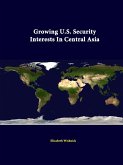 Growing U.S. Security Interests In Central Asia
