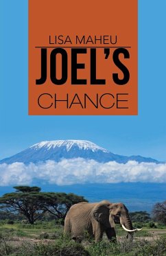 Joel's Chance - Maheu, Lisa
