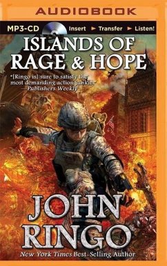 Islands of Rage & Hope - Ringo, John