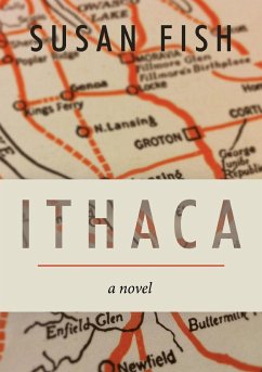 Ithaca - Fish, Susan