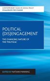 Political (dis)engagement