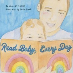 Read Baby, Every Day - Hutton, John