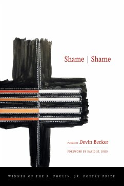 Shame / Shame - Becker, Devin