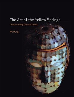 The Art of the Yellow Springs - Hung, Wu