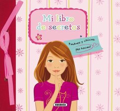 Cover Mi libro de secretos