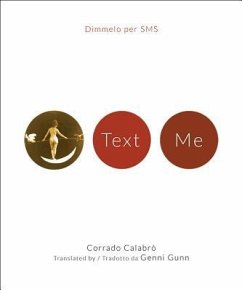 Text Me/Dimmelo Per SMS - Calabrò, Corrado