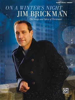 Jim Brickman -- On a Winter's Night