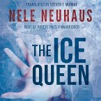 The Ice Queen