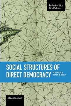 Social Structures of Direct Democracy - Asimakopoulos, John